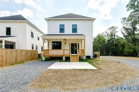 Tiny photo for 3208 Rueger Street, Richmond, VA 23221 (MLS # 2624113)