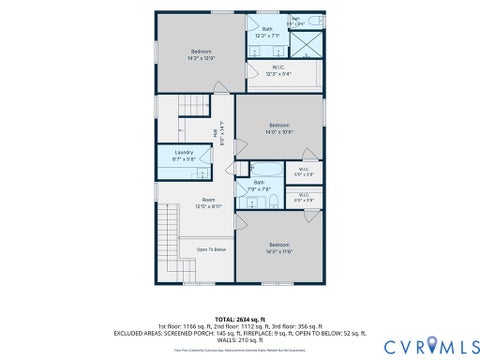 Tiny photo for 3208 Rueger Street, Richmond, VA 23221 (MLS # 2624113)