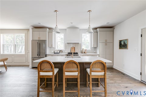 Tiny photo for 3208 Rueger Street, Richmond, VA 23221 (MLS # 2624113)