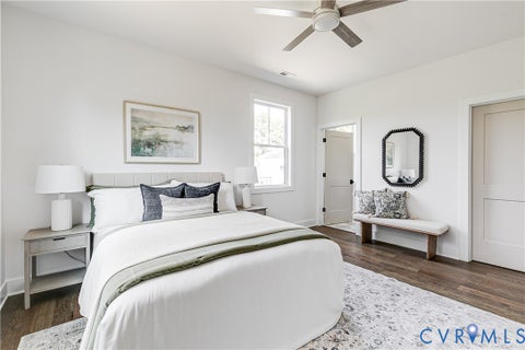 Tiny photo for 3208 Rueger Street, Richmond, VA 23221 (MLS # 2624113)