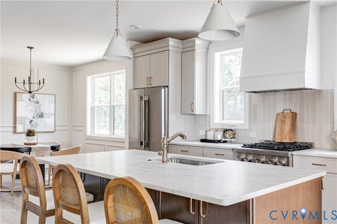 Tiny photo for 3208 Rueger Street, Richmond, VA 23221 (MLS # 2624113)