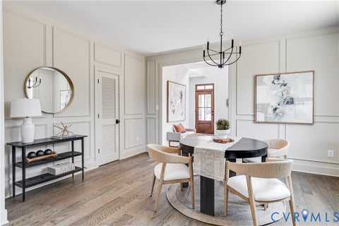 Tiny photo for 3208 Rueger Street, Richmond, VA 23221 (MLS # 2624113)
