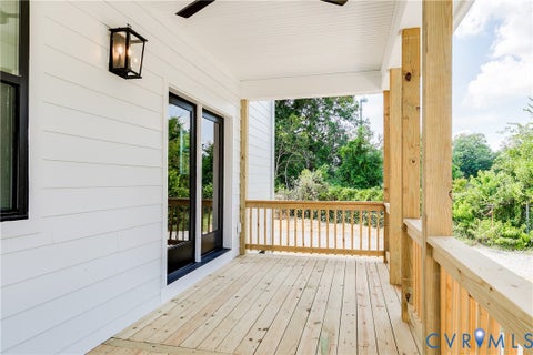 Tiny photo for 3208 Rueger Street, Richmond, VA 23221 (MLS # 2624113)