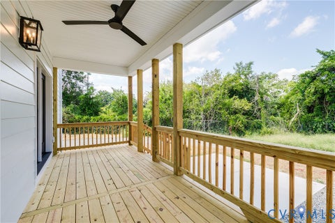 Tiny photo for 3208 Rueger Street, Richmond, VA 23221 (MLS # 2624113)