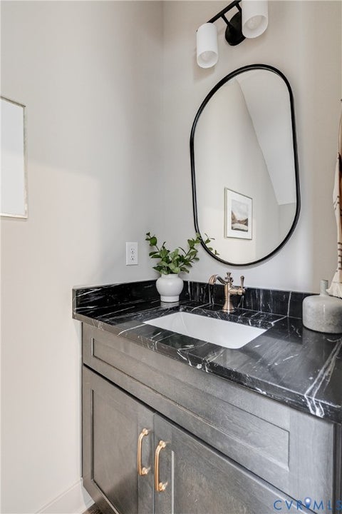 Tiny photo for 3208 Rueger Street, Richmond, VA 23221 (MLS # 2624113)