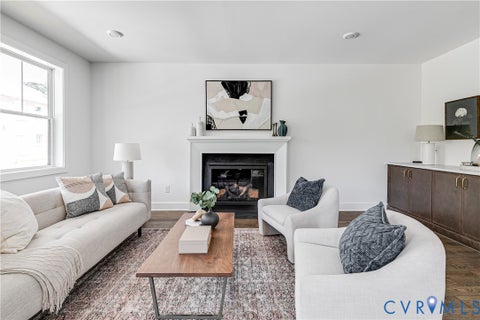 Tiny photo for 3208 Rueger Street, Richmond, VA 23221 (MLS # 2624113)