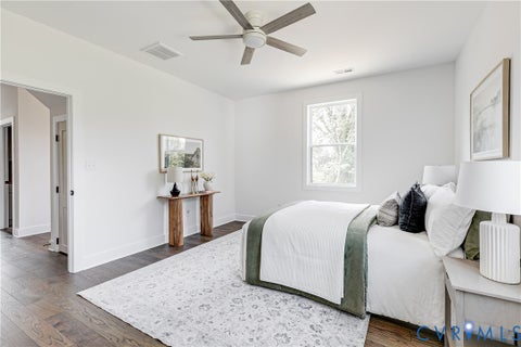 Tiny photo for 3208 Rueger Street, Richmond, VA 23221 (MLS # 2624113)