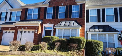 Tiny photo for 10505 Barbara Lane, Glen Allen, VA 23233 (MLS # 2533535)