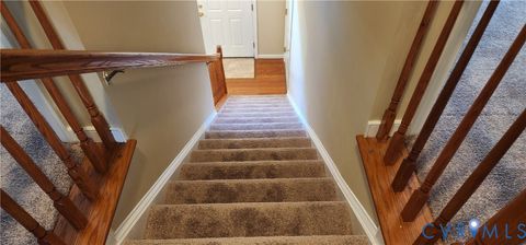 Tiny photo for 10505 Barbara Lane, Glen Allen, VA 23233 (MLS # 2533535)