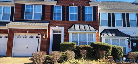 Photo of 10505 Barbara Lane, Glen Allen, VA 23233 (MLS # 2533535)