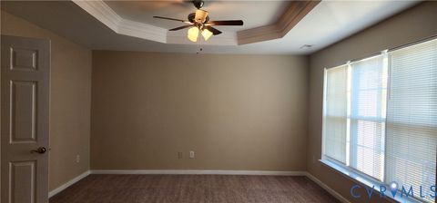 Tiny photo for 10505 Barbara Lane, Glen Allen, VA 23233 (MLS # 2533535)