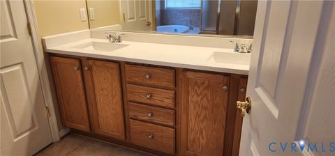 Tiny photo for 10505 Barbara Lane, Glen Allen, VA 23233 (MLS # 2533535)