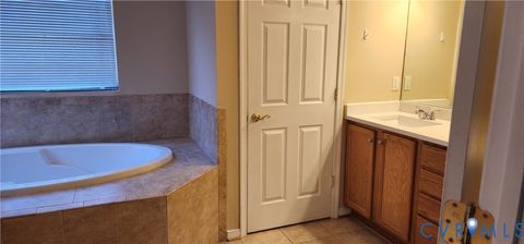 Tiny photo for 10505 Barbara Lane, Glen Allen, VA 23233 (MLS # 2533535)