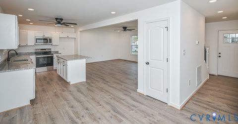 Tiny photo for 1429 Cedar Lawn Avenue, Henrico, VA 23231 (MLS # 2528009)