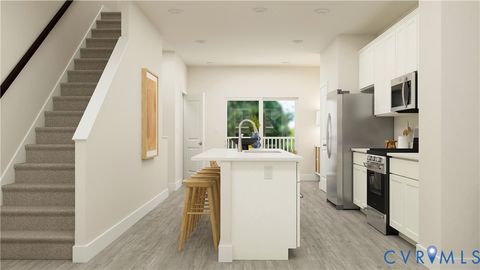 Tiny photo for 6045 Blue Iris Road, Richmond, VA 23224 (MLS # 2611370)