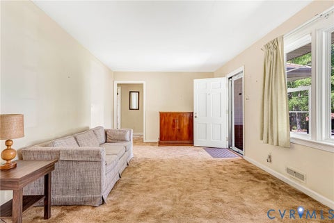 Tiny photo for 7409 Fairway Avenue, Henrico, VA 23228 (MLS # 2617465)