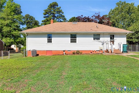 Tiny photo for 7409 Fairway Avenue, Henrico, VA 23228 (MLS # 2617465)