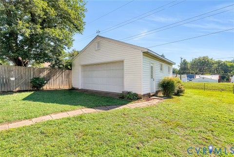 Tiny photo for 7409 Fairway Avenue, Henrico, VA 23228 (MLS # 2617465)