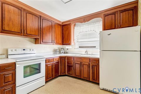 Tiny photo for 7409 Fairway Avenue, Henrico, VA 23228 (MLS # 2617465)