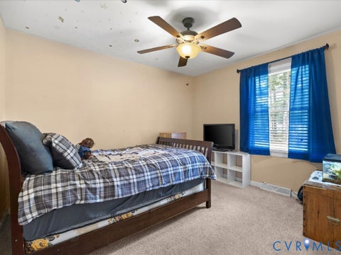 Tiny photo for 10121 Hickory Road, Chesterfield, VA 23803 (MLS # 2623802)
