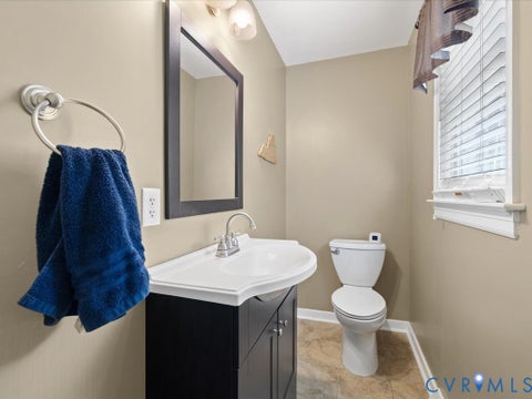 Tiny photo for 10121 Hickory Road, Chesterfield, VA 23803 (MLS # 2623802)