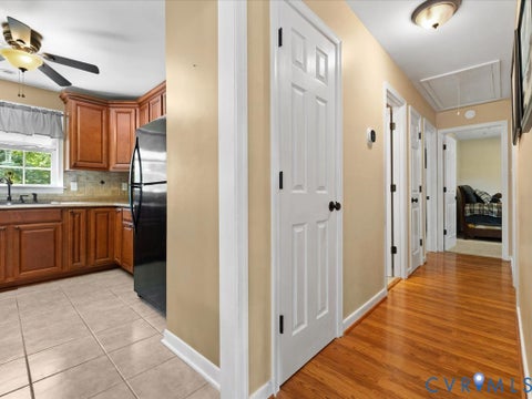 Tiny photo for 10121 Hickory Road, Chesterfield, VA 23803 (MLS # 2623802)