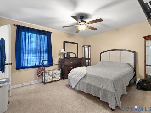 Tiny photo for 10121 Hickory Road, Chesterfield, VA 23803 (MLS # 2623802)