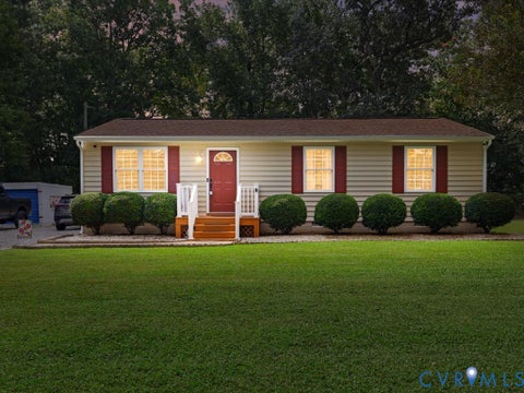 Tiny photo for 10121 Hickory Road, Chesterfield, VA 23803 (MLS # 2623802)