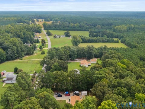 Tiny photo for 10121 Hickory Road, Chesterfield, VA 23803 (MLS # 2623802)