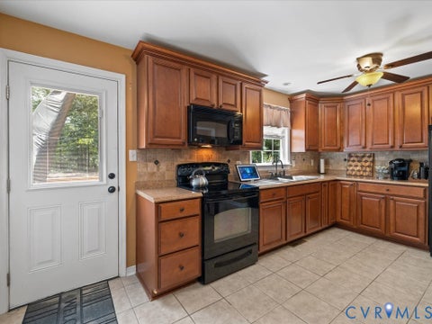 Tiny photo for 10121 Hickory Road, Chesterfield, VA 23803 (MLS # 2623802)