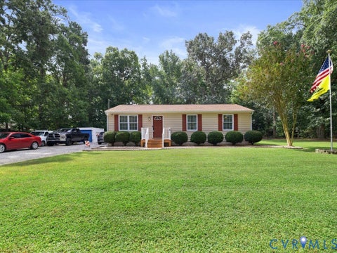 Tiny photo for 10121 Hickory Road, Chesterfield, VA 23803 (MLS # 2623802)