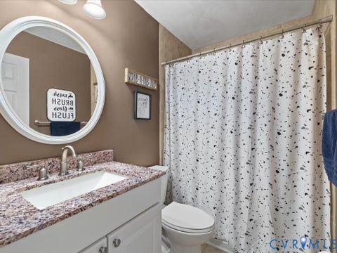 Tiny photo for 10121 Hickory Road, Chesterfield, VA 23803 (MLS # 2623802)