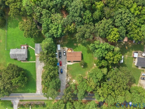 Tiny photo for 10121 Hickory Road, Chesterfield, VA 23803 (MLS # 2623802)