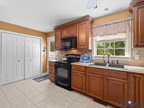 Tiny photo for 10121 Hickory Road, Chesterfield, VA 23803 (MLS # 2623802)