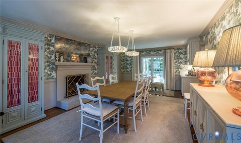 Tiny photo for 410 Poplar Hill Court, Henrico, VA 23229 (MLS # 2529175)