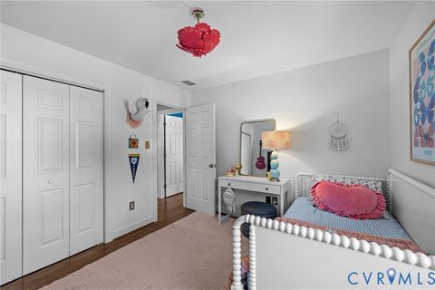 Tiny photo for 410 Poplar Hill Court, Henrico, VA 23229 (MLS # 2529175)