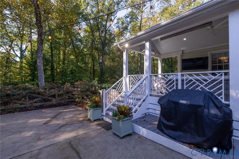 Tiny photo for 410 Poplar Hill Court, Henrico, VA 23229 (MLS # 2529175)