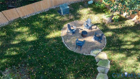 Tiny photo for 410 Poplar Hill Court, Henrico, VA 23229 (MLS # 2529175)