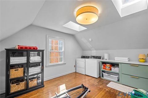 Tiny photo for 410 Poplar Hill Court, Henrico, VA 23229 (MLS # 2529175)