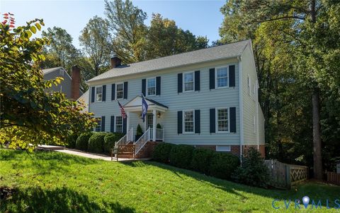 Tiny photo for 410 Poplar Hill Court, Henrico, VA 23229 (MLS # 2529175)
