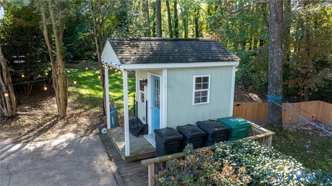 Tiny photo for 410 Poplar Hill Court, Henrico, VA 23229 (MLS # 2529175)