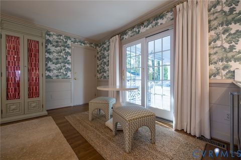 Tiny photo for 410 Poplar Hill Court, Henrico, VA 23229 (MLS # 2529175)