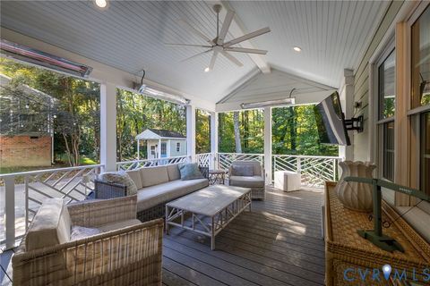 Tiny photo for 410 Poplar Hill Court, Henrico, VA 23229 (MLS # 2529175)