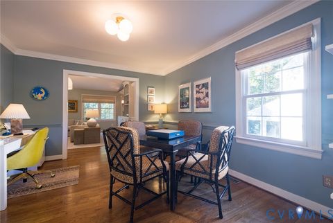 Tiny photo for 410 Poplar Hill Court, Henrico, VA 23229 (MLS # 2529175)