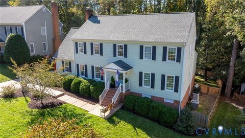 Tiny photo for 410 Poplar Hill Court, Henrico, VA 23229 (MLS # 2529175)