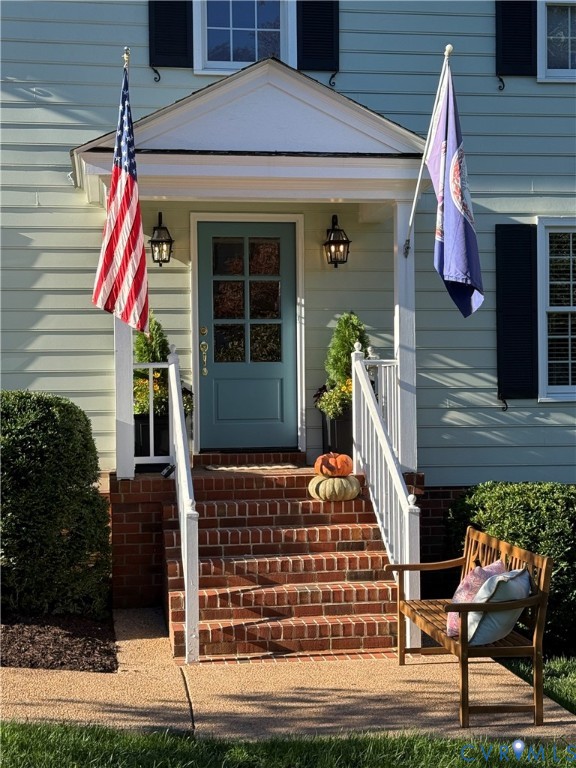 410 Poplar Hill Court