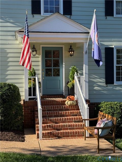 Tiny photo for 410 Poplar Hill Court, Henrico, VA 23229 (MLS # 2529175)