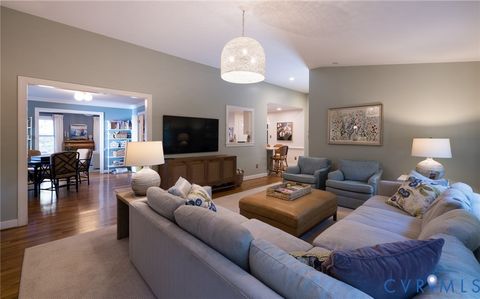 Tiny photo for 410 Poplar Hill Court, Henrico, VA 23229 (MLS # 2529175)