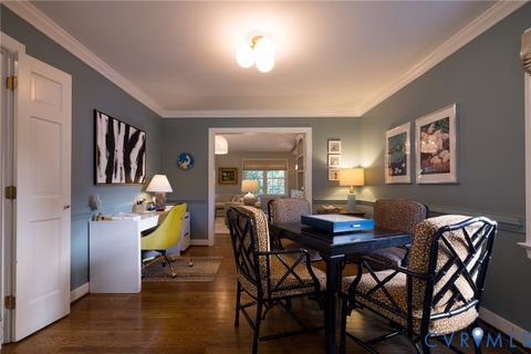Tiny photo for 410 Poplar Hill Court, Henrico, VA 23229 (MLS # 2529175)