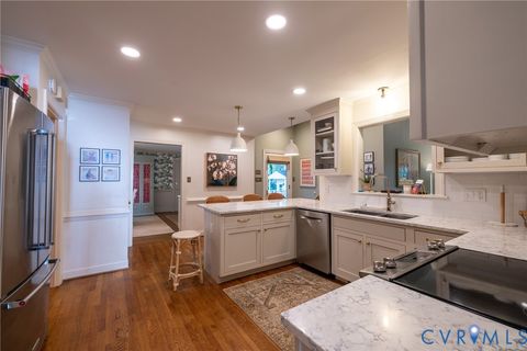 Tiny photo for 410 Poplar Hill Court, Henrico, VA 23229 (MLS # 2529175)